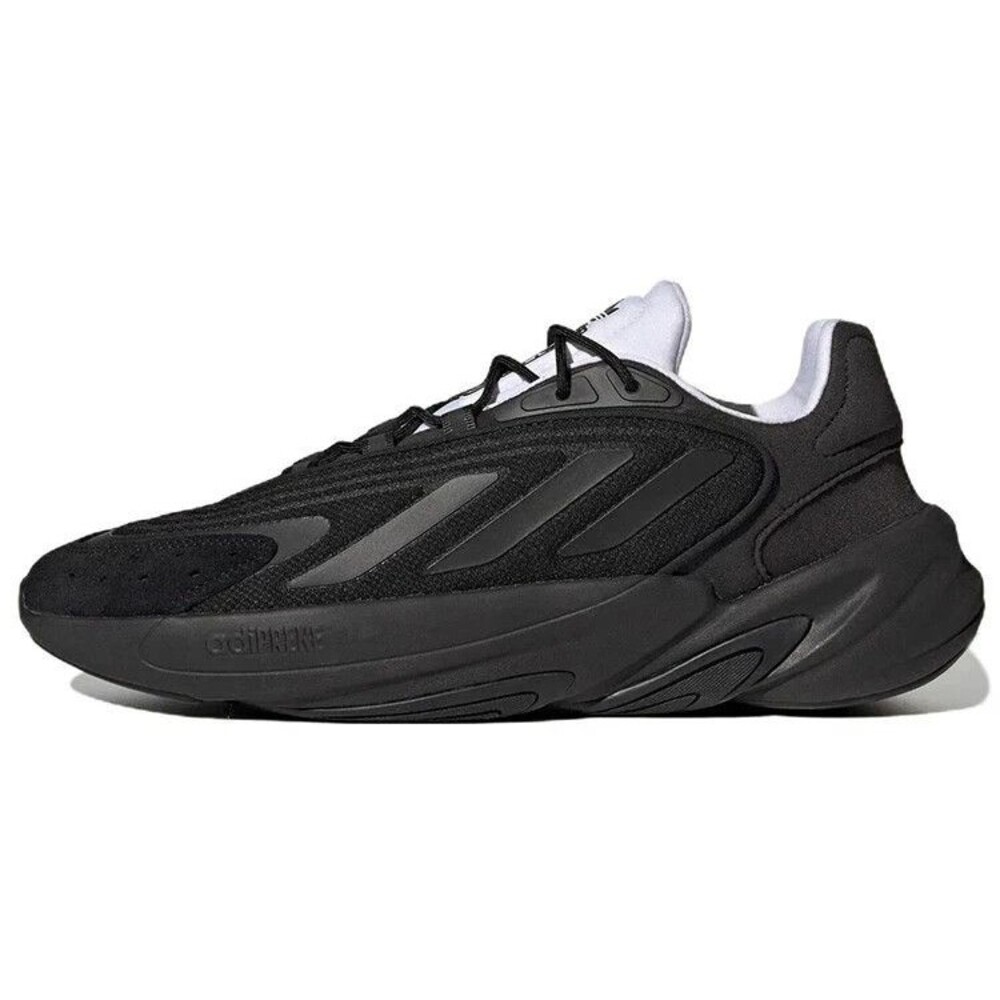 Adidas Men's Ozelia Black Sneaker Gx4499 Size 10 NEW IN BOX